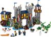 Εικόνα της LEGO Creator Medieval Castle (31120)