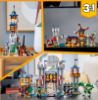 Εικόνα της LEGO Creator Medieval Castle (31120)