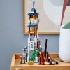 Εικόνα της LEGO Creator Medieval Castle (31120)