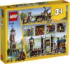 Εικόνα της LEGO Creator Medieval Castle (31120)