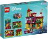 Εικόνα της LEGO DISNEY PRINCESS THE MADRIGAL HOUSE (43202)