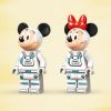 Εικόνα της LEGO Disney Mickey Mouse & Minnie Mouse's Space Rocket (10774)