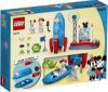 Εικόνα της LEGO Disney Mickey Mouse & Minnie Mouse's Space Rocket (10774)