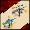 Εικόνα της LEGO Ninjago Jay’s Thunder Dragon EVO (71760)