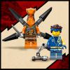 Εικόνα της LEGO Ninjago Jay’s Thunder Dragon EVO (71760)