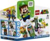 Εικόνα της LEGO Super Mario Adventures With Luigi Starter Course (71387)