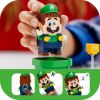 Εικόνα της LEGO Super Mario Adventures With Luigi Starter Course (71387)