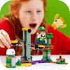 Εικόνα της LEGO Super Mario Adventures With Luigi Starter Course (71387)