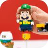 Εικόνα της LEGO Super Mario Adventures With Luigi Starter Course (71387)