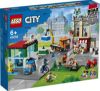 Εικόνα της LEGO City Town Center (60292)