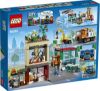 Εικόνα της LEGO City Town Center (60292)