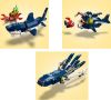 Εικόνα της LEGO Creator Deep Sea Creatures (31088)