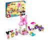 Εικόνα της LEGO MINNIE MOUSE'S ICE CREAM SHOP 10773