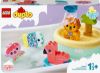 Εικόνα της LEGO Duplo My First Bath Time Fun: Floating Animal Island (10966)