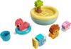 Εικόνα της LEGO Duplo My First Bath Time Fun: Floating Animal Island (10966)