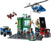 Εικόνα της LEGO City Police Chase At The Bank (60317)