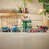 Εικόνα της LEGO City Police Chase At The Bank (60317)