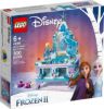 Εικόνα της LEGO ELSA'S JEWELRY BOX CREATION 41168