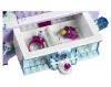 Εικόνα της LEGO ELSA'S JEWELRY BOX CREATION 41168