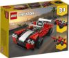 Εικόνα της LEGO Creator Sports Car (31100)