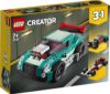 Εικόνα της πάνωLEGO Creator Street Racer (31127)