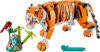 Εικόνα της LEGO Creator Majestic Tiger (31129)