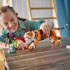 Εικόνα της LEGO Creator Majestic Tiger (31129)