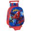 Εικόνα της Marvel Spiderman 3D trolley 32cm