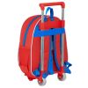 Εικόνα της Marvel Spiderman 3D trolley 32cm