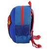 Εικόνα της  DC Comics Superman 3D backpack 31cm DC 