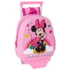 Εικόνα της Disney Minnie 3D trolley 32cm