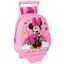 Εικόνα της Disney Minnie 3D trolley 32cm