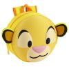 Εικόνα της Disney The Lion King Simba 3D backpack 31cm