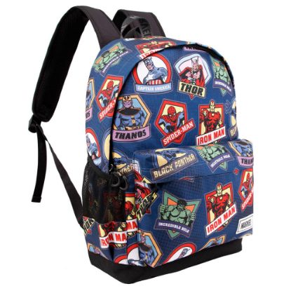 Εικόνα της Marvel Colour backpack 45cm