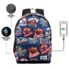 Εικόνα της Marvel Colour backpack 45cm