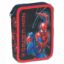 Εικόνα της Κασετινα διπλή Spiderman Logo