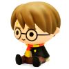 Εικόνα της Harry Potter Harry Chibi money box figure 16cm