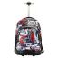 Εικόνα της Marvel Spiderman Stories trolley 47cm