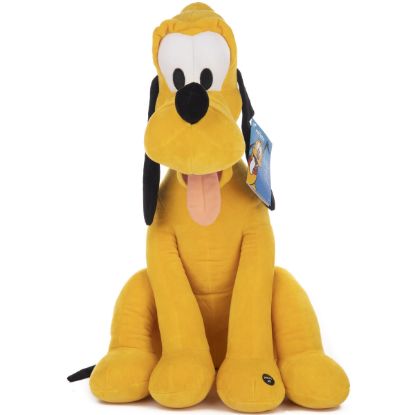 Εικόνα της Disney Pluto sound plush toy 30cm