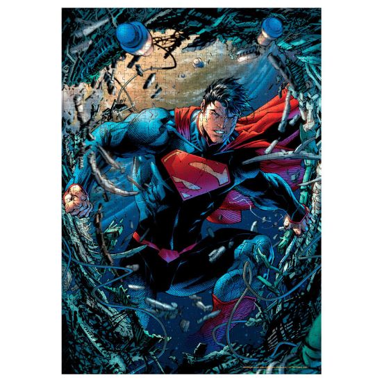 Εικόνα της DC Comics Superman puzzle 1000pcs