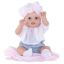 Εικόνα της Magic baby κούκλα Daniela