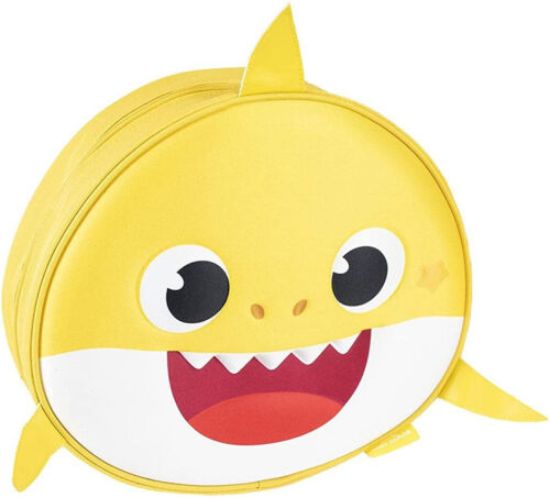 Εικόνα της 3D BABY SHARK YELLOW