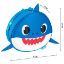 Εικόνα της 3D BABY SHARK BLUE
