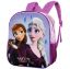 Εικόνα της Disney Frozen Admiration 3D backpack 31cm