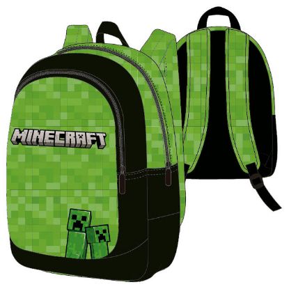 Εικόνα της Minecraft backpack 40cm