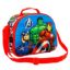 Εικόνα της Marvel Avengers Primed 3D lunch bag