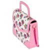 Εικόνα της Loungefly Disney Princess Floral Tatto crossbody bag