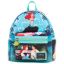 Εικόνα της Loungefly Disney The Little Mermaid Scenes backpack 26cm