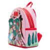 Εικόνα της Loungefly Disney Alice in Wonderland backpack 26cm