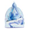 Εικόνα της Loungefly Disney Frozen Elsa Castle backpack 26cm